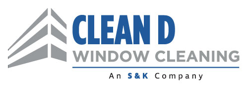Clean D Window Cleaning - An S&K Company